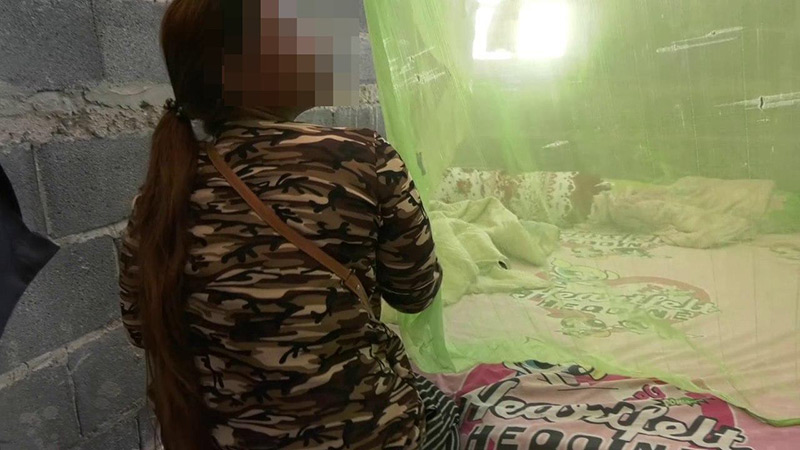 ข่าวข่มขืนน้องเมียผูกคอตาย