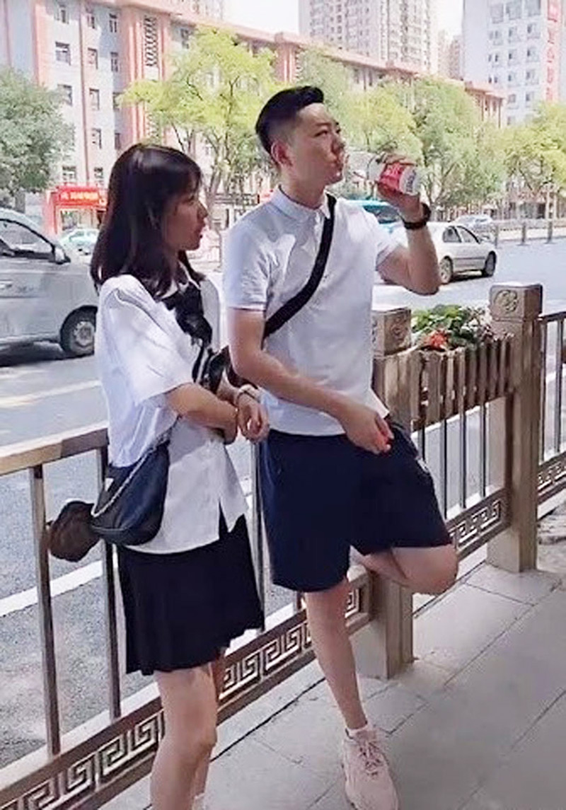 พ่อหน้าเด็ก