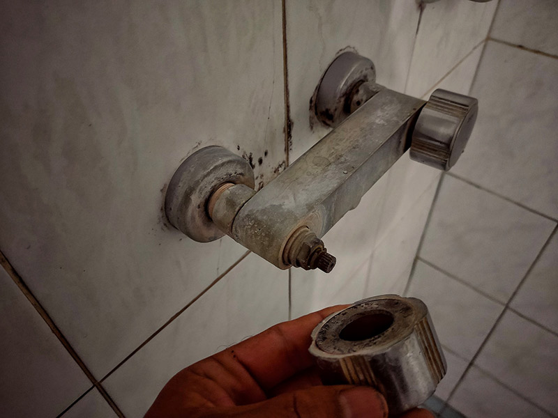 หนุ่มรีวิวโรงแรมคืนละ 250 บาท