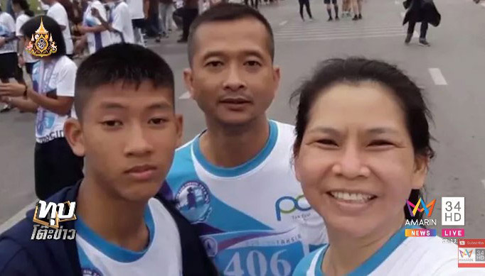 น้องชายแดน