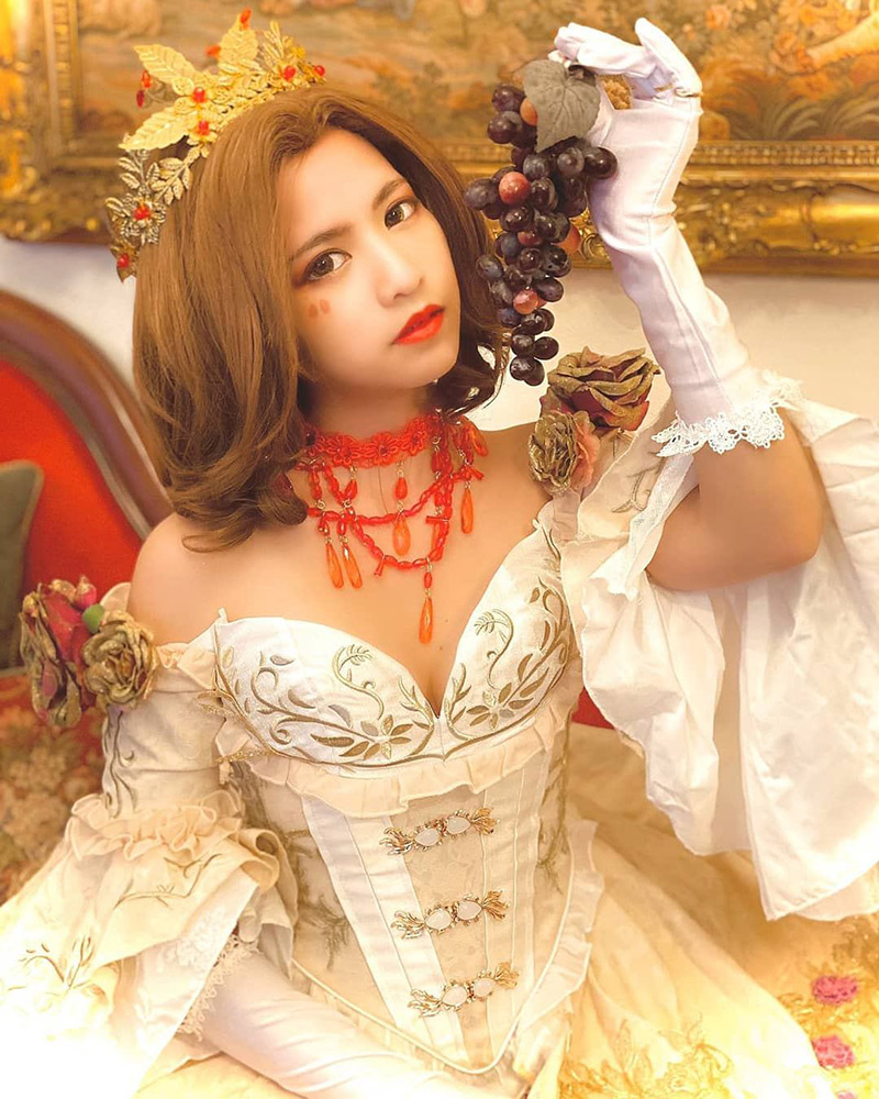 รินจัง นางเอก AV