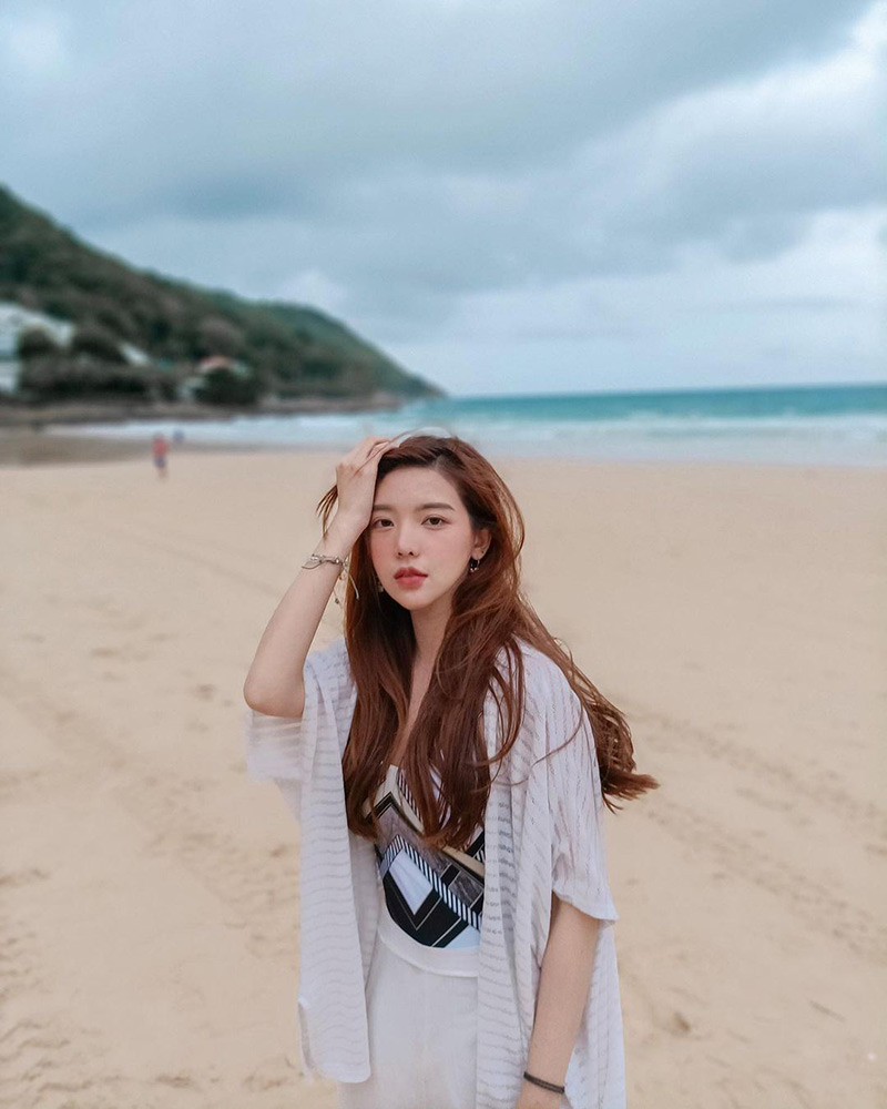 เพจเฟื่องลดา โดนคุกคาม