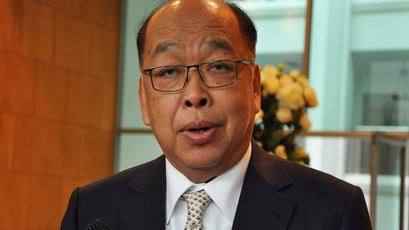 สุรพงษ์ โตวิจักษณ์ชัยกุล เสียชีวิต