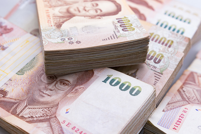 สกสค. จ่ายค่าเลิกจ้าง คนละ 1 แสน