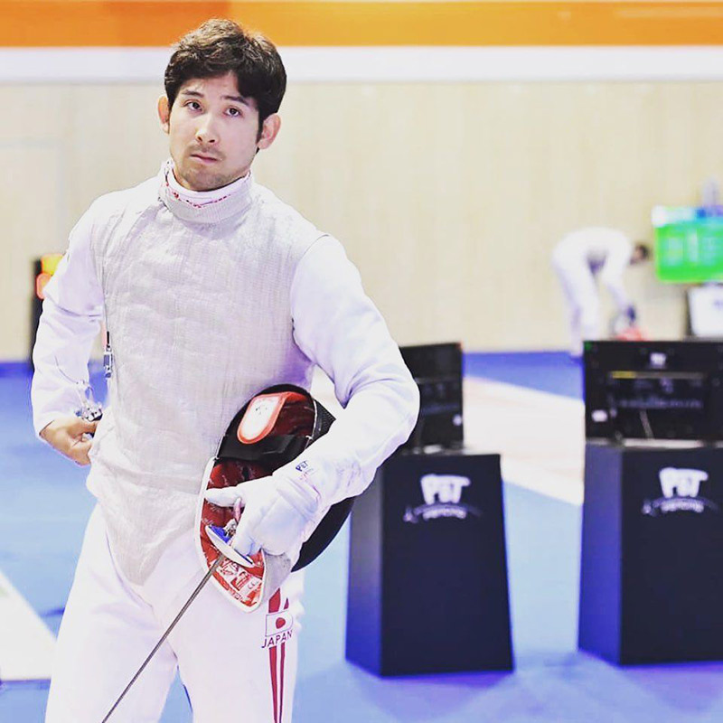 นักกีฬาโอลิมปิก