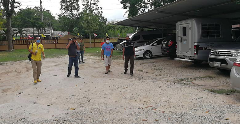 พ่อฆ่าลูก