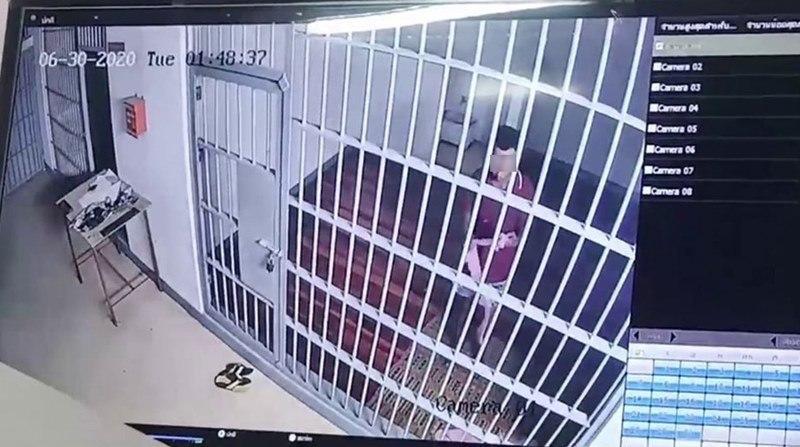 ข่าวข่มขืนน้องเมียผูกคอตาย