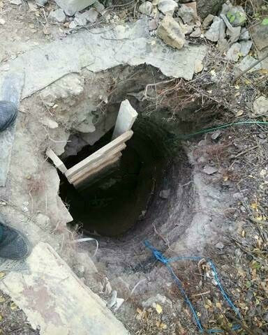 ขุดอุโมงค์แหกคุก