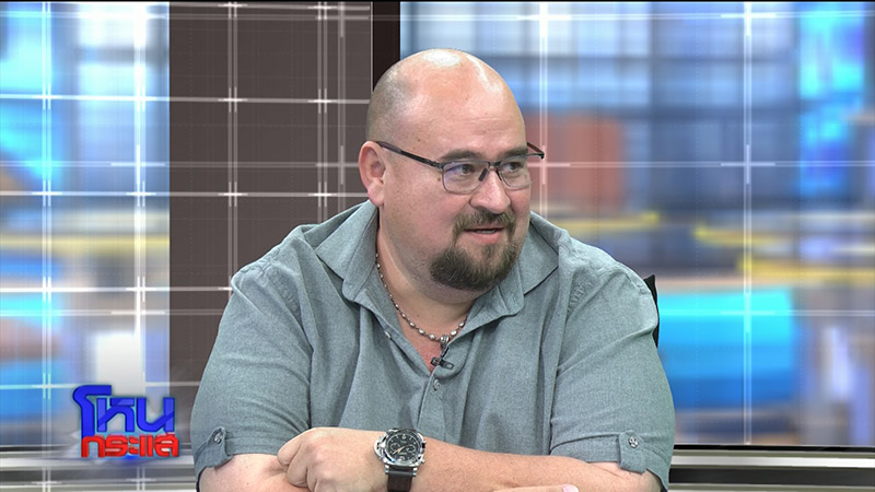 หม่อมถนัดแดก