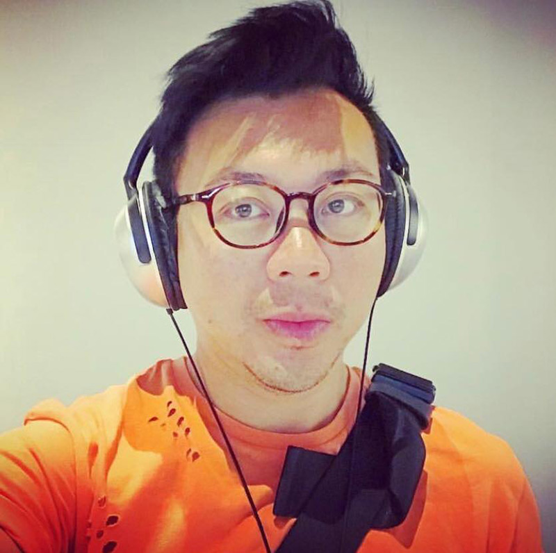 ปวิน ชัชวาลพงษ์พันธ์ แอดมิน รอยัลลิสต์มาร์เก็ตเพลส