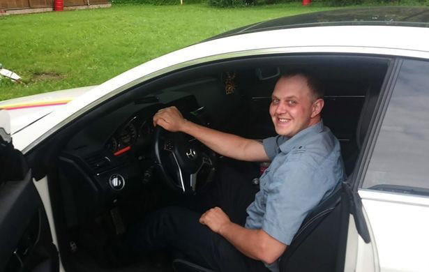 ฆ่าคนตาย