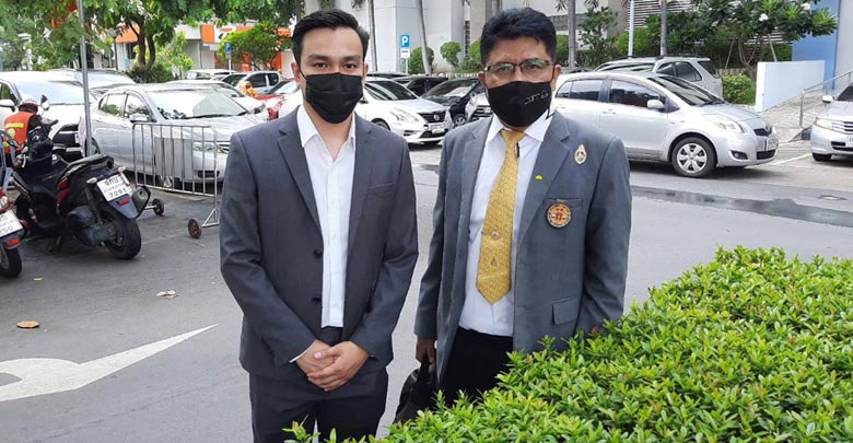 ศาลสั่ง คลินิกย่านห้วยขวาง ชดใช้ 37 ล้าน