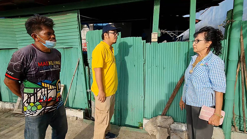 ข่าวค้างค่าเช่าบ้าน