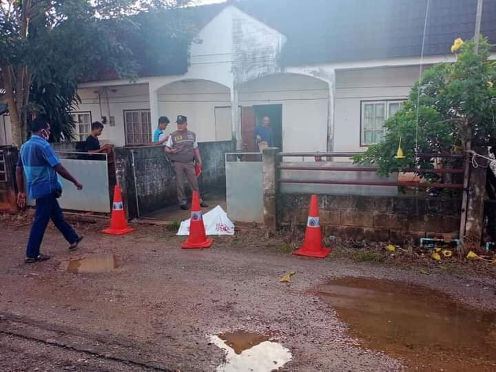 ข่าวฆ่าตัดคอ