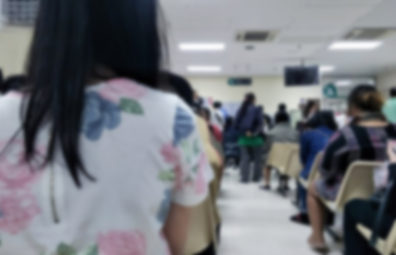 บัตรทอง