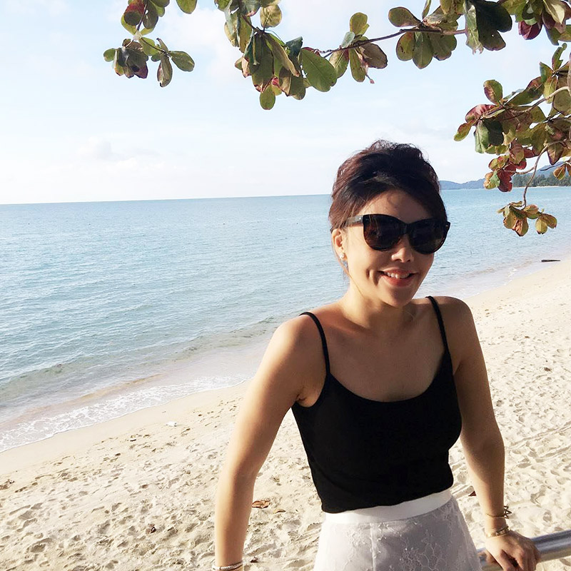 บอนนี่ เอวิต้า หลอ ศัลยกรรมหน้าอกตาย