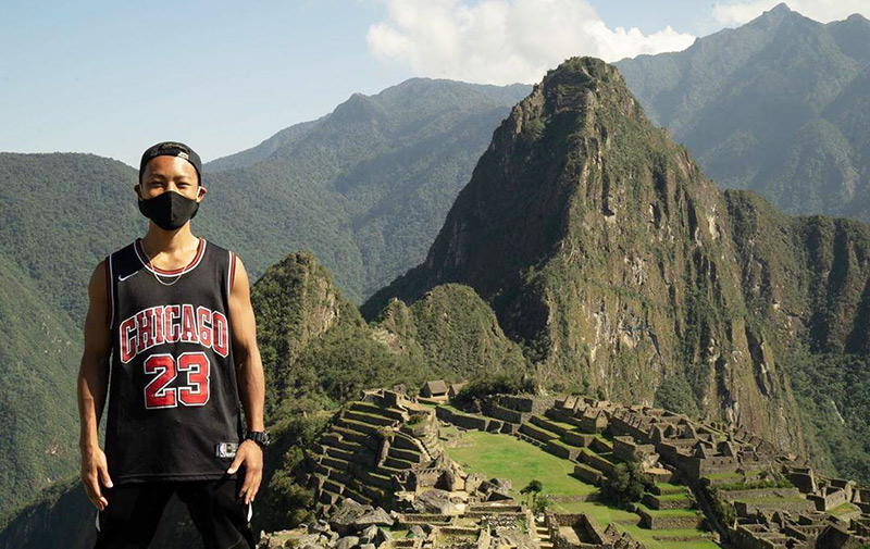 มาชู ปิกชู