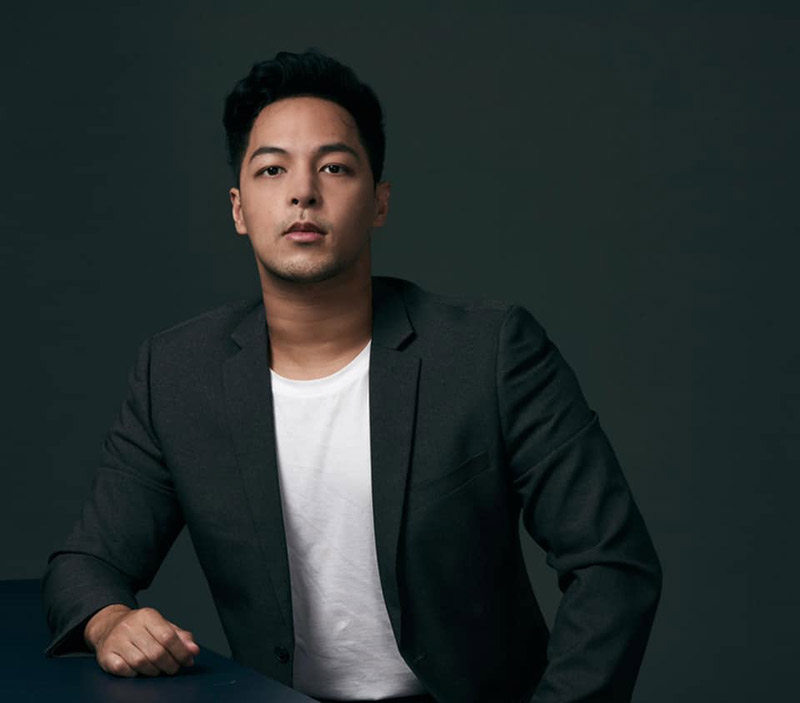 อาร์ตี้ พัฒน์พล นักข่าว Bangkok Post 