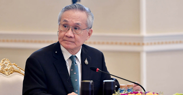 ดอน ปรมัตถ์วินัย