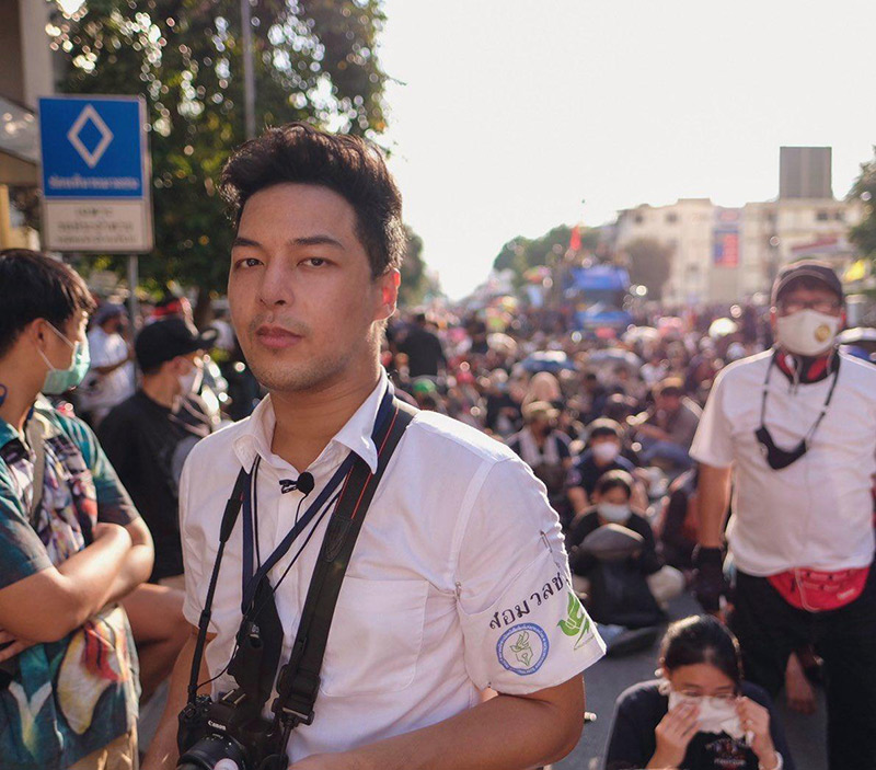 อาร์ทตี้ลาออก Bangkok Post