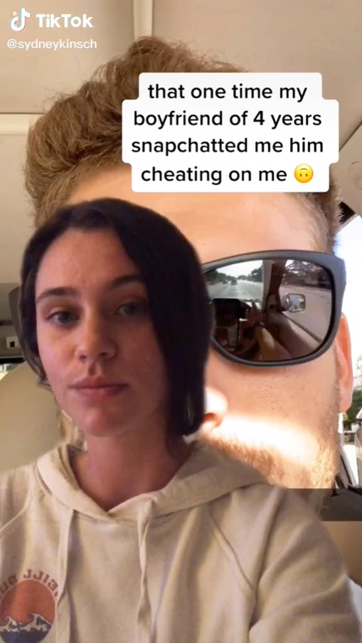 แฟนนอกใจ