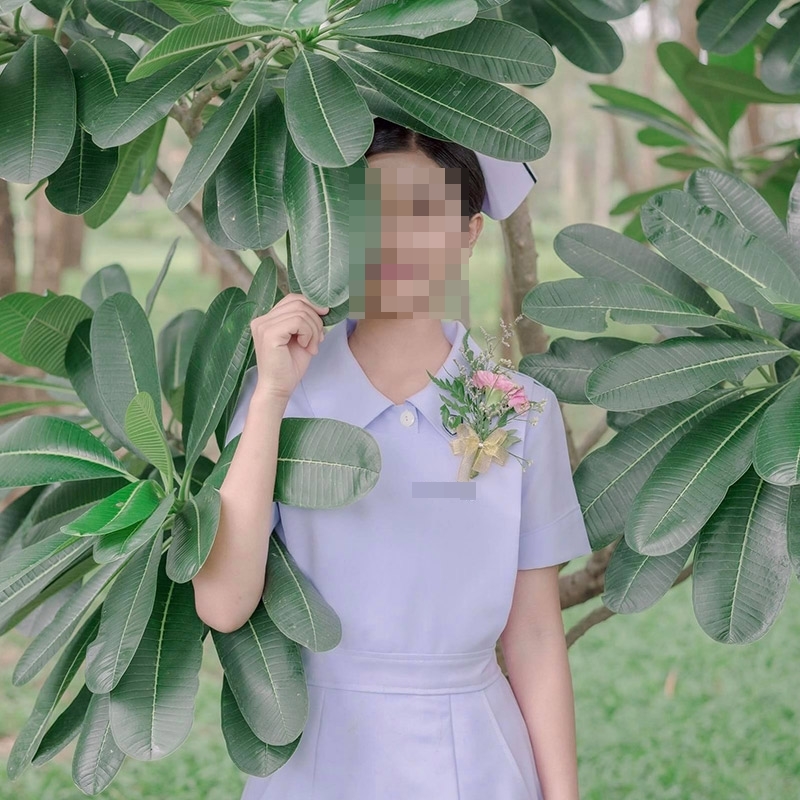 นักศึกษาแพทย์