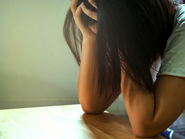 โดนหลอกแต่งงาน