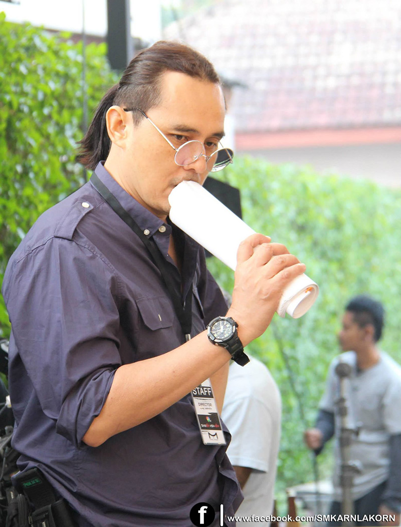 สนธิ ลิ้มทองกุล 