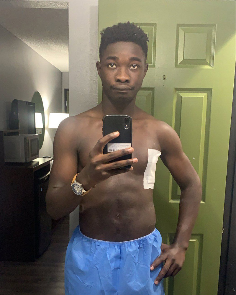 ยูทูบเบอร์กระโดดสะพาน 30 เมตร