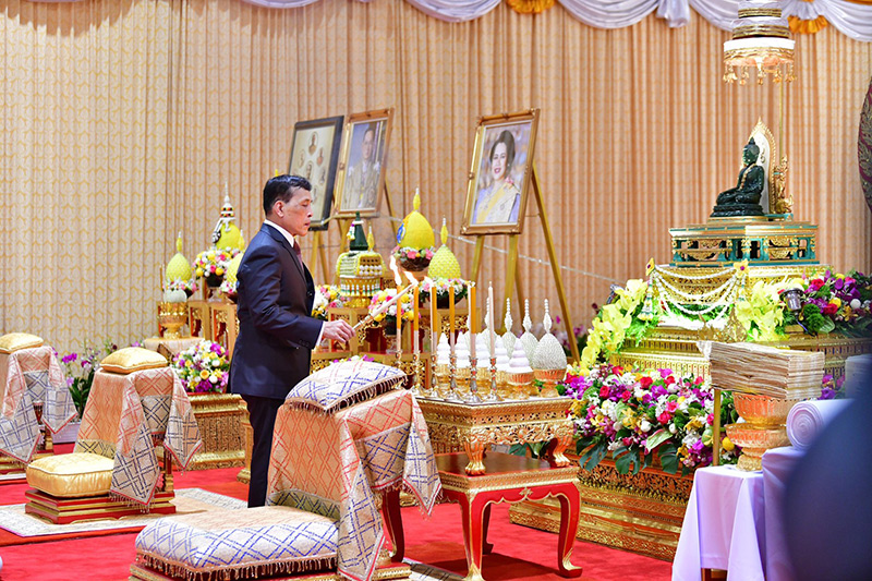 พระแก้วมรกตน้อย