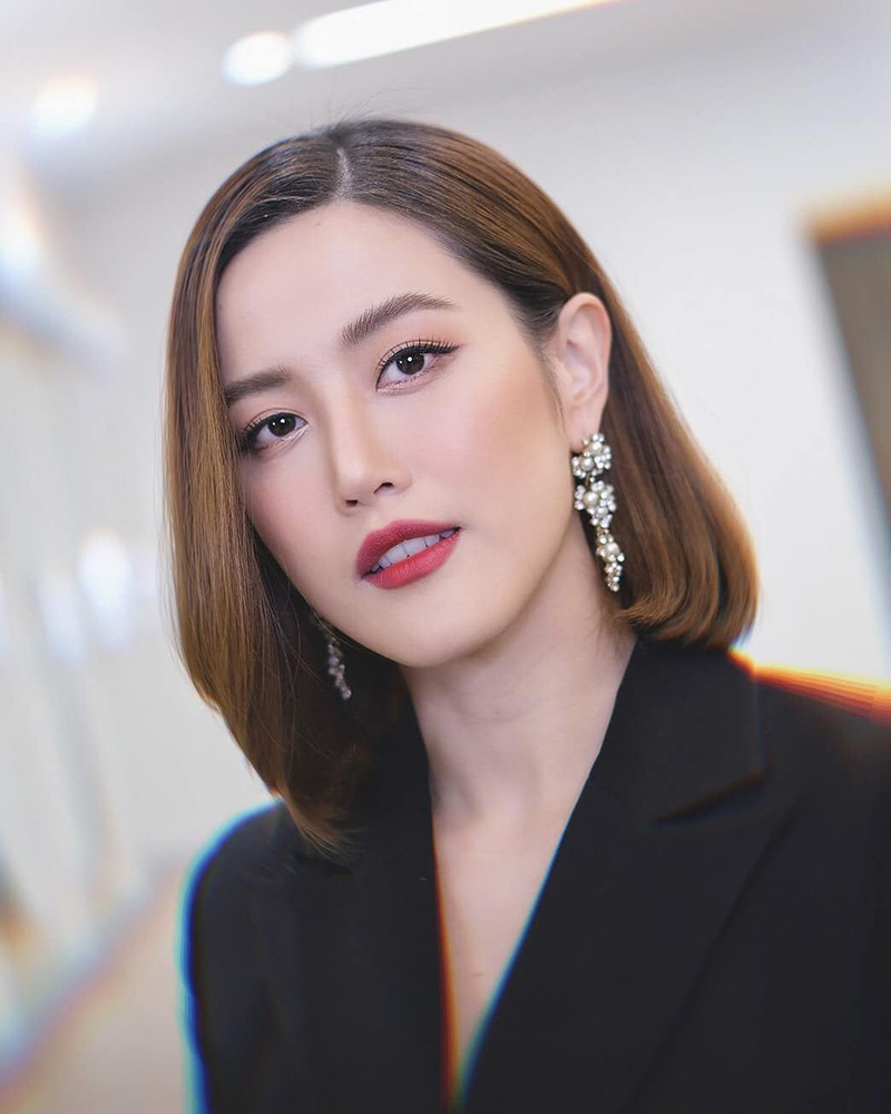 เพจเฟื่องลดา โดนคุกคาม