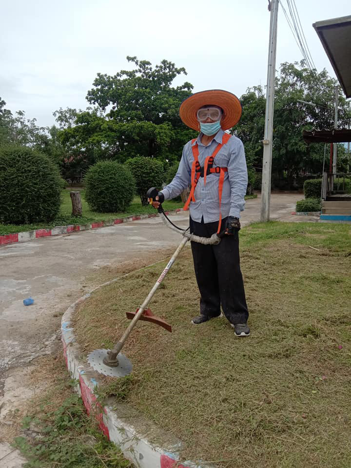 ผอ.โรงเรียนบ้านหนองตาดน้อย