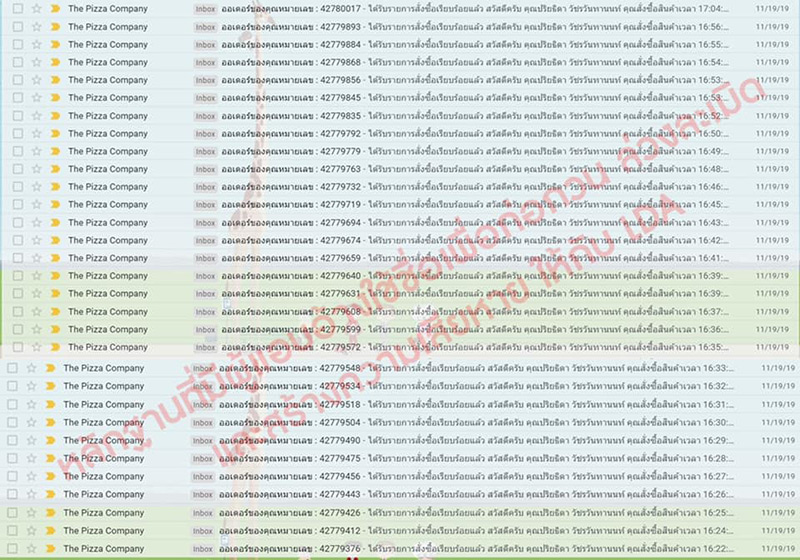 เพจเฟื่องลดา โดนคุกคาม