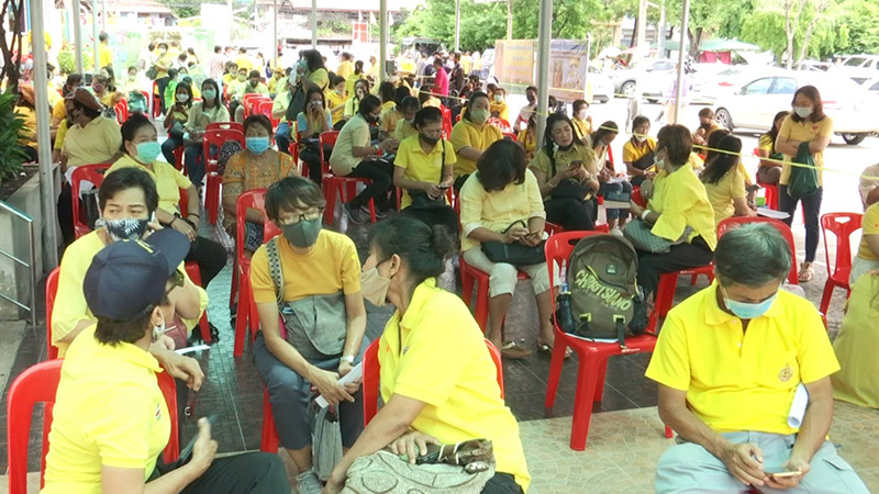 สกสค. จ่ายค่าเลิกจ้าง คนละ 1 แสน