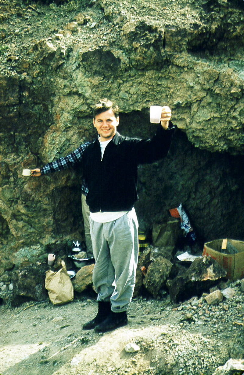 คุณปู่เผยความลับเป็นเกย์