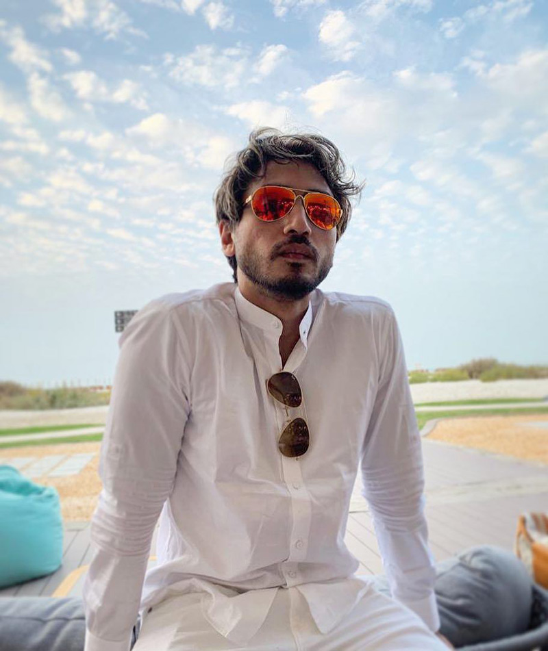 ข่าวฆ่าหั่นศพเศรษฐี ฟาฮิม ซาเลห์