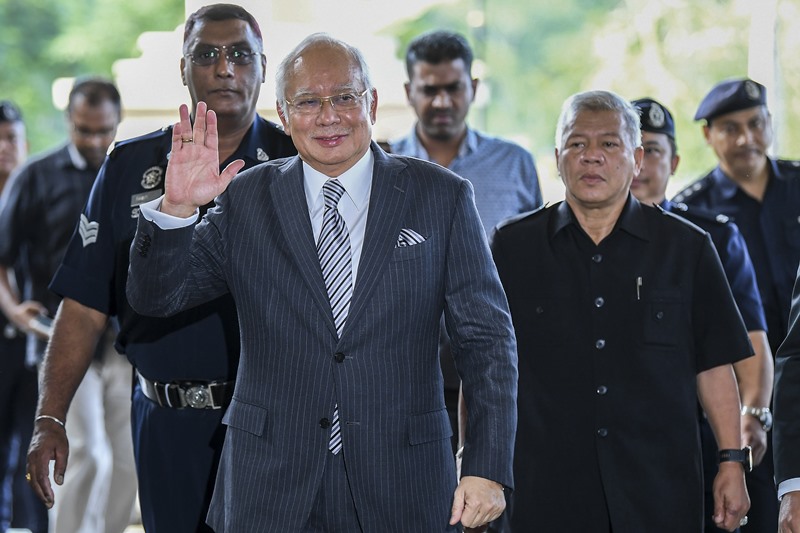 นาจิบ ราซัค