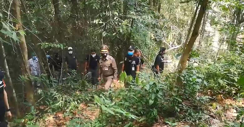 พ่อฆ่าลูก