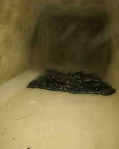 ขุดอุโมงค์แหกคุก