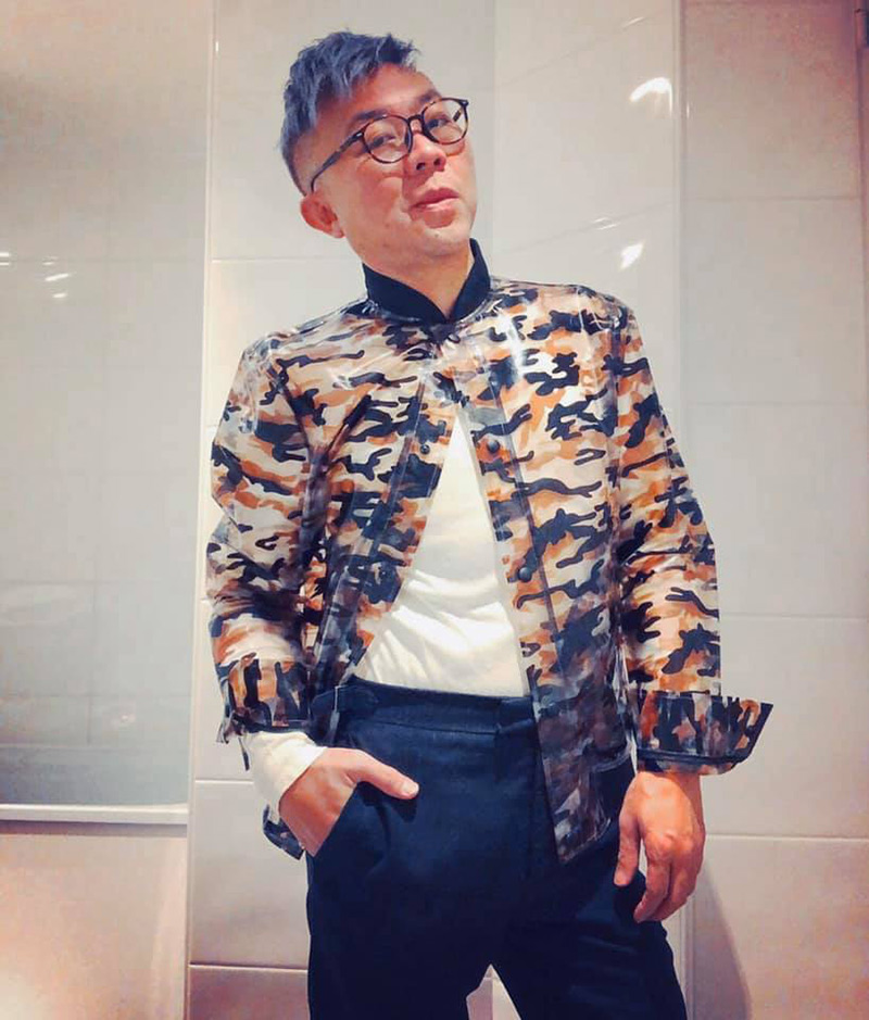 ปวิน ชัชวาลพงษ์พันธ์ แอดมิน รอยัลลิสต์มาร์เก็ตเพลส