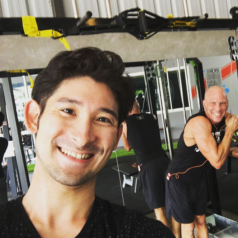 นักกีฬาโอลิมปิก