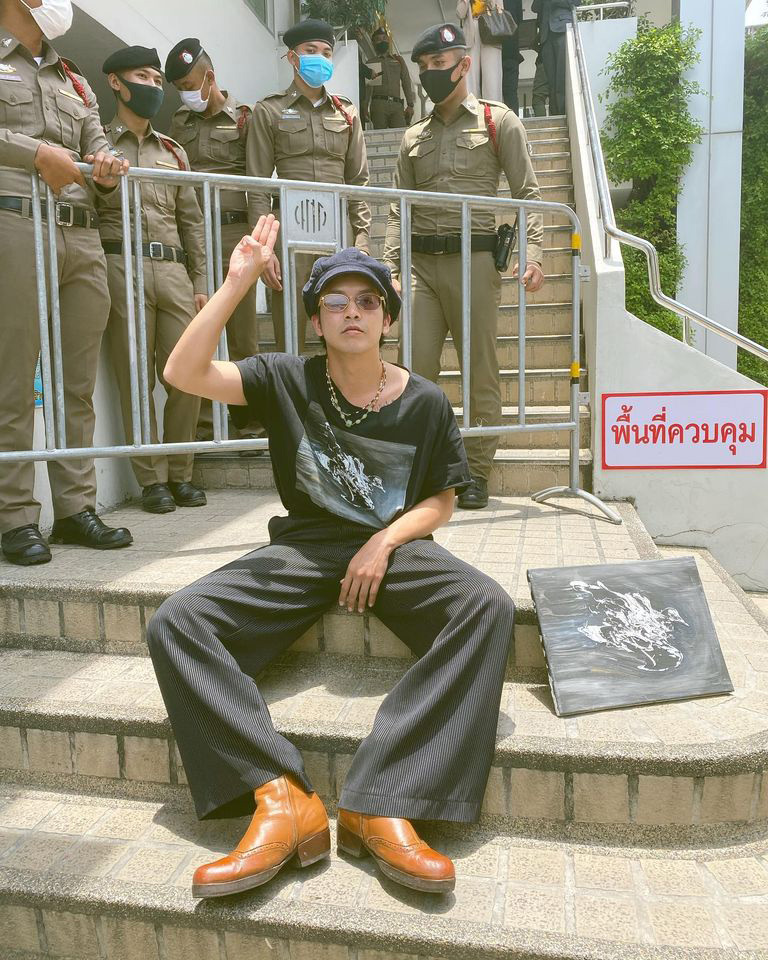 แอมมี่ The Bottom Blues