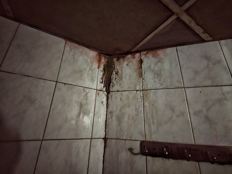 หนุ่มรีวิวโรงแรมคืนละ 250 บาท