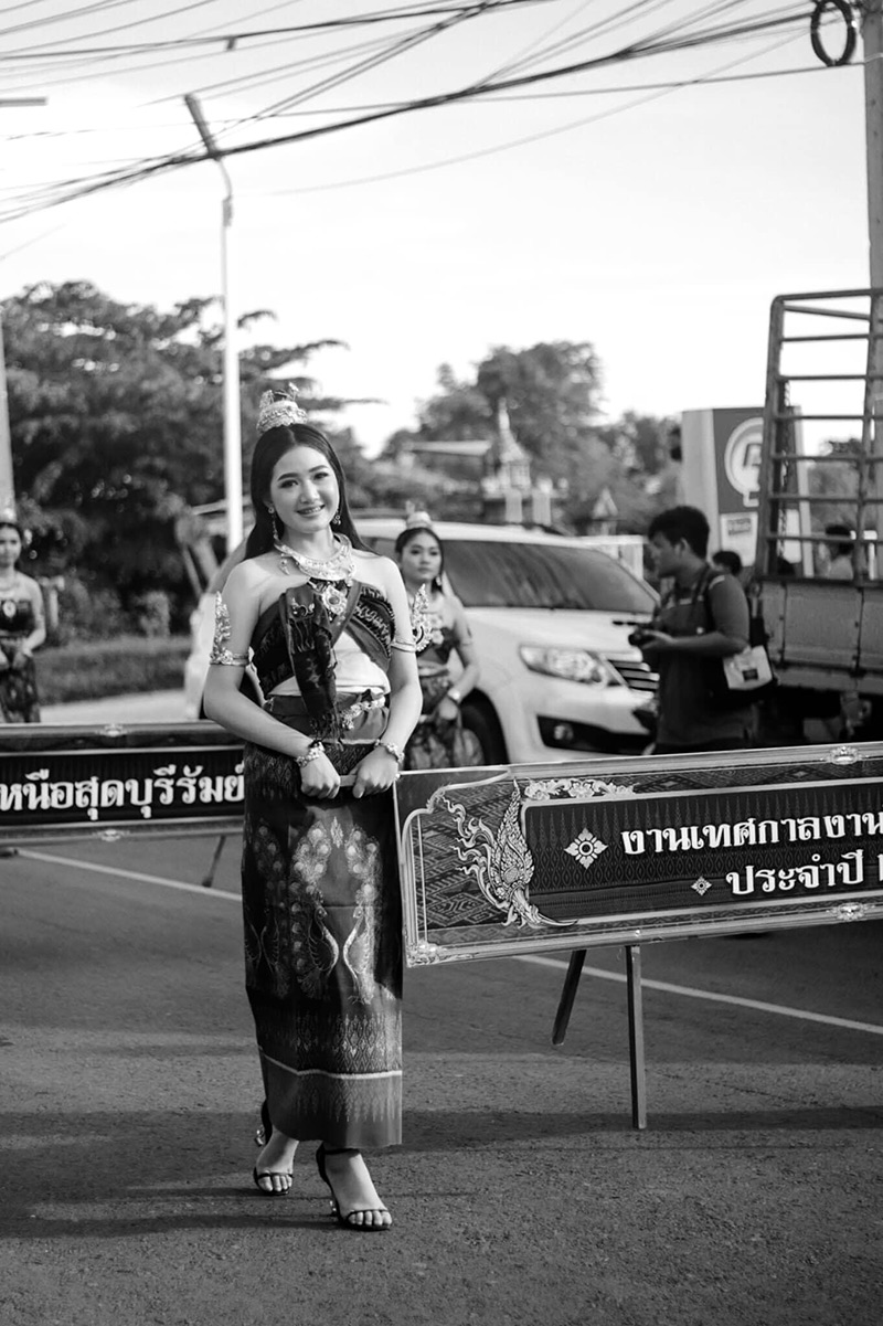 น้องปอย เหยื่อกระสุนปืนเด็กแว้น