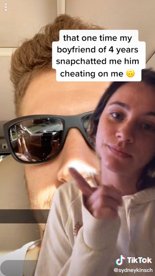 แฟนนอกใจ