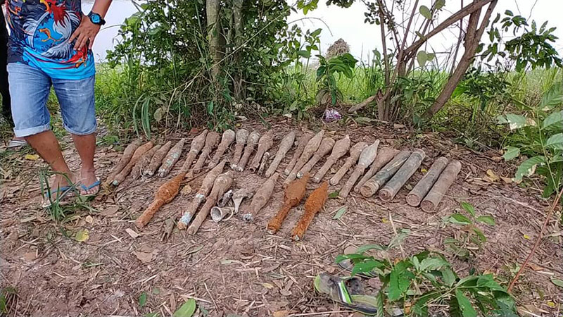 หัวจรวดอาร์พีจี