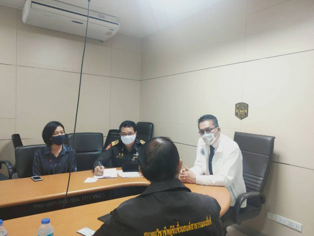 ข่าวแท็กซี่ข่มขืนผู้โดยสาร