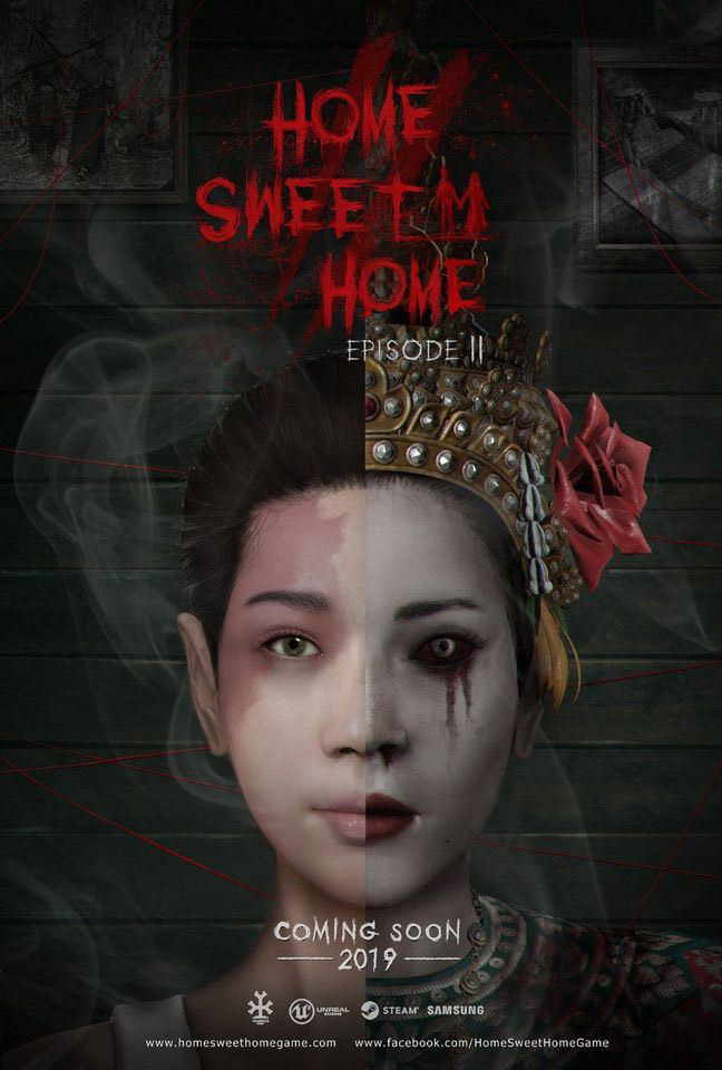 ข่าวห้ามใช้ท่ารำไทย ในเกม Home Sweet Home