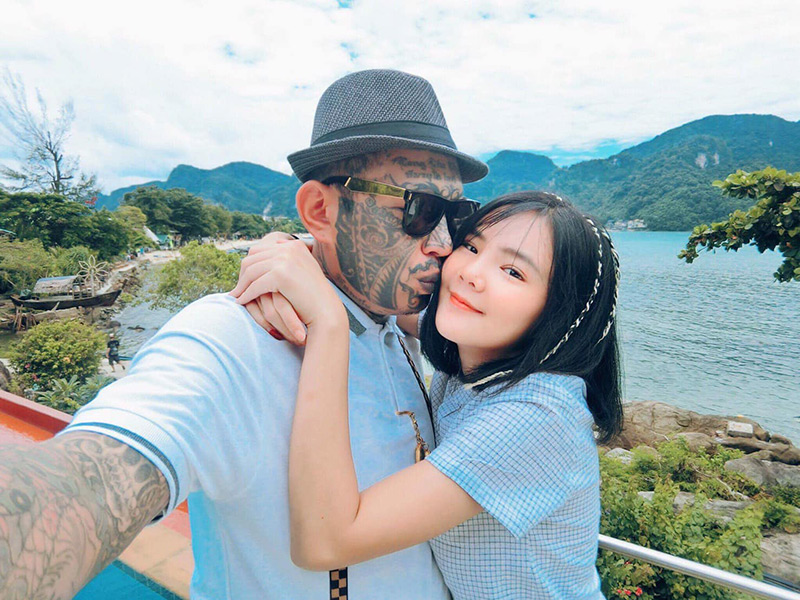 เก่ง ลายพราง