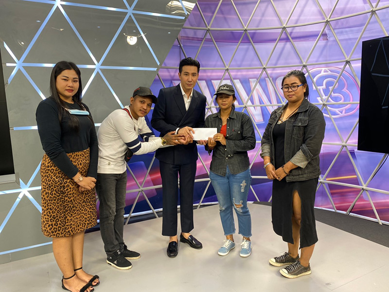 ช่างสักพญานาค ปะทะ ลูกค้า